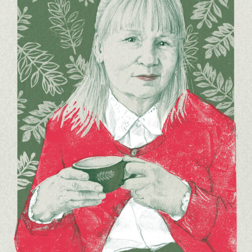 Joanna Wańkowska-Sobiesiak